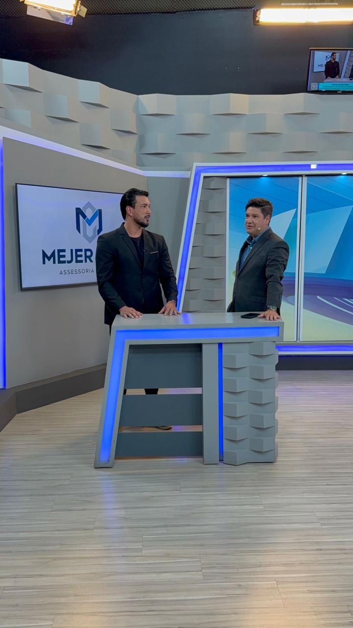 Mejer Cred no SBT