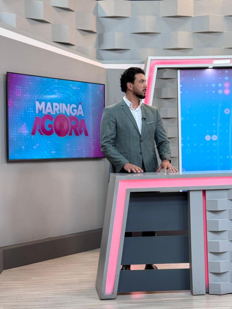 Mejer Cred no SBT