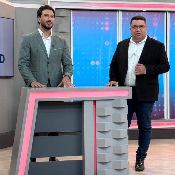 Mejer Cred no Sbt