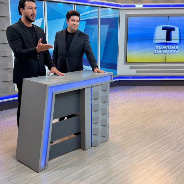 Mejer Cred no Sbt